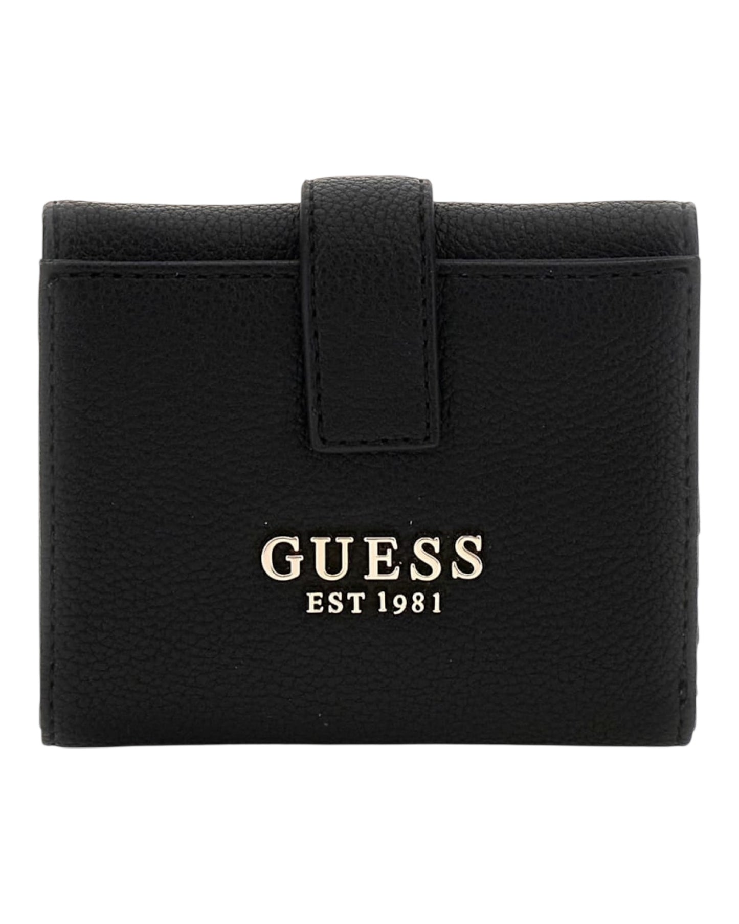 portafoglio donna guess