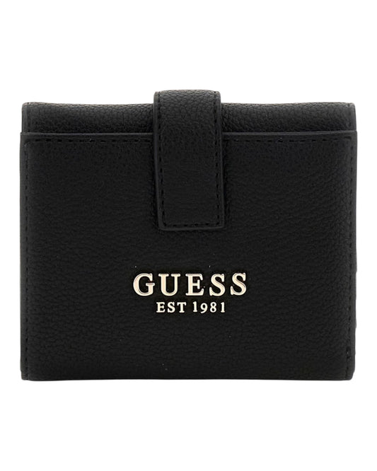 Portafoglio donna Guess