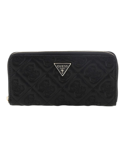 Portafoglio grande Guess