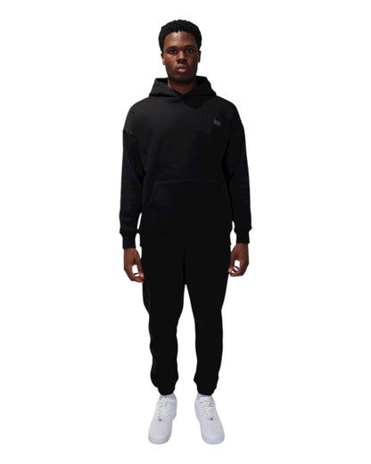 Tuta uomo Soldier in Policotone Rasato