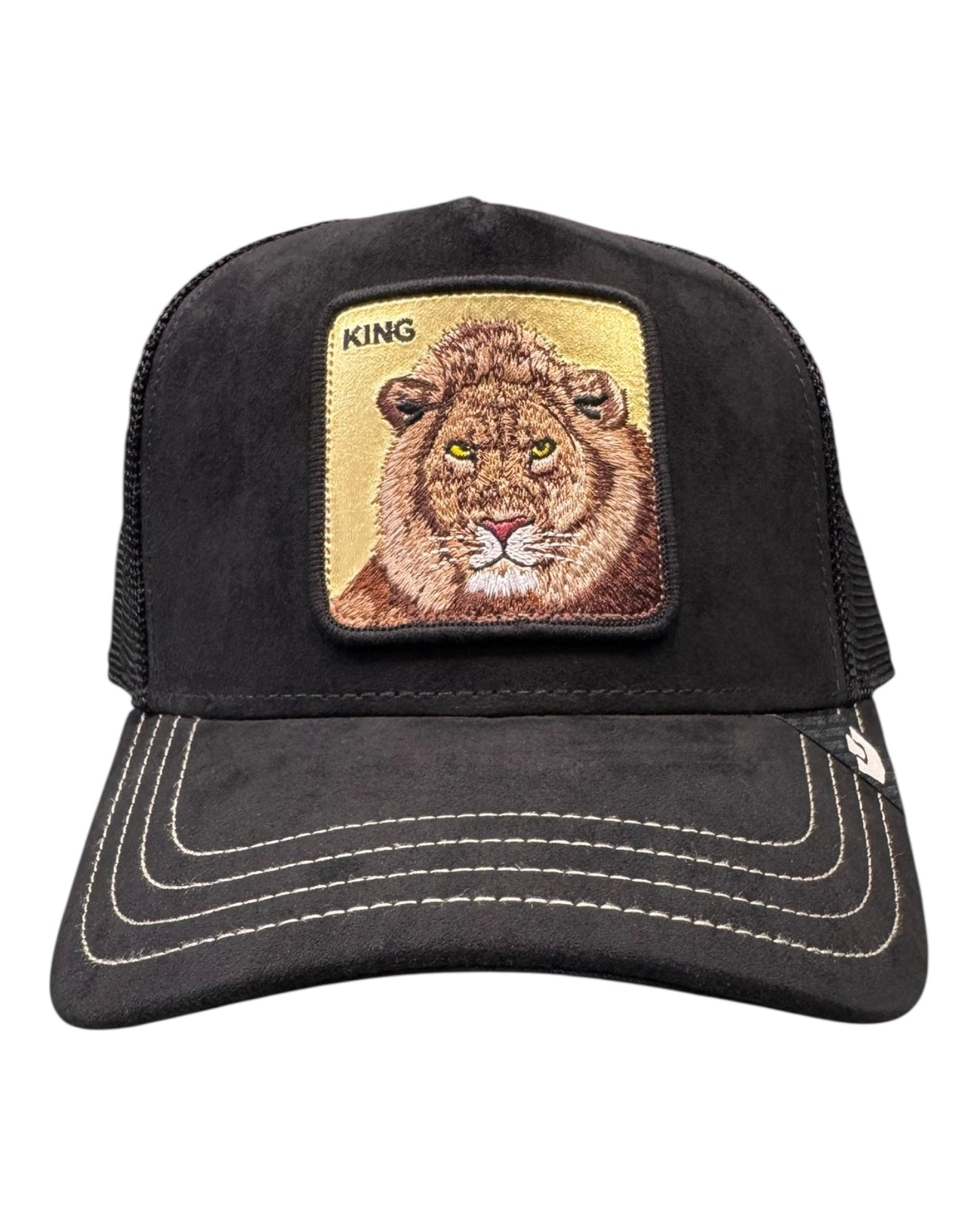 berretto goorin bros gold edition, 6 figure disponibili