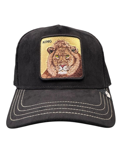 Berretto Goorin Bros Gold Edition, 6 figure disponibili