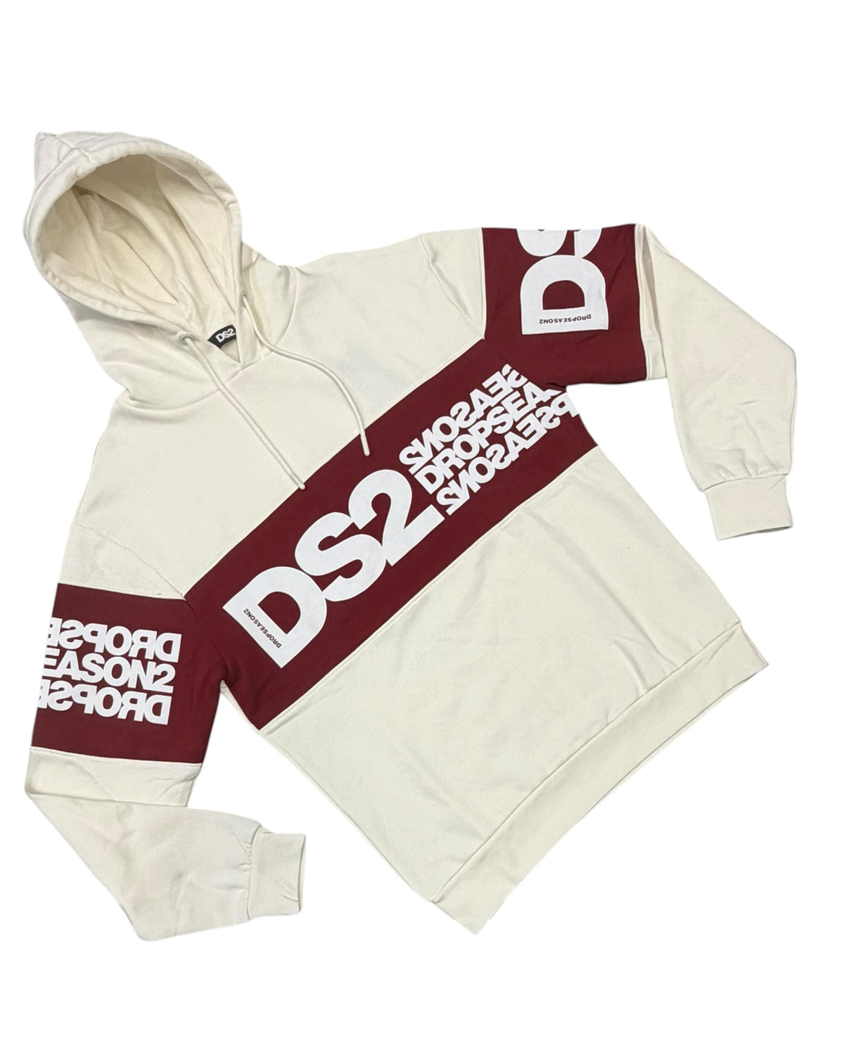 felpa uomo dropseason2