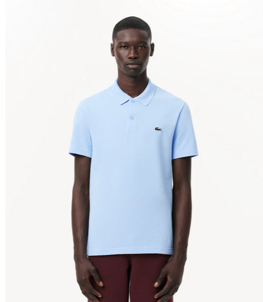 polo lacoste vestibilità slim