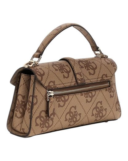 Borsa donna Guess logo grande