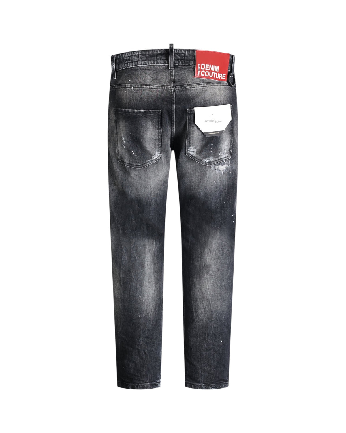 jeans uomo patriot