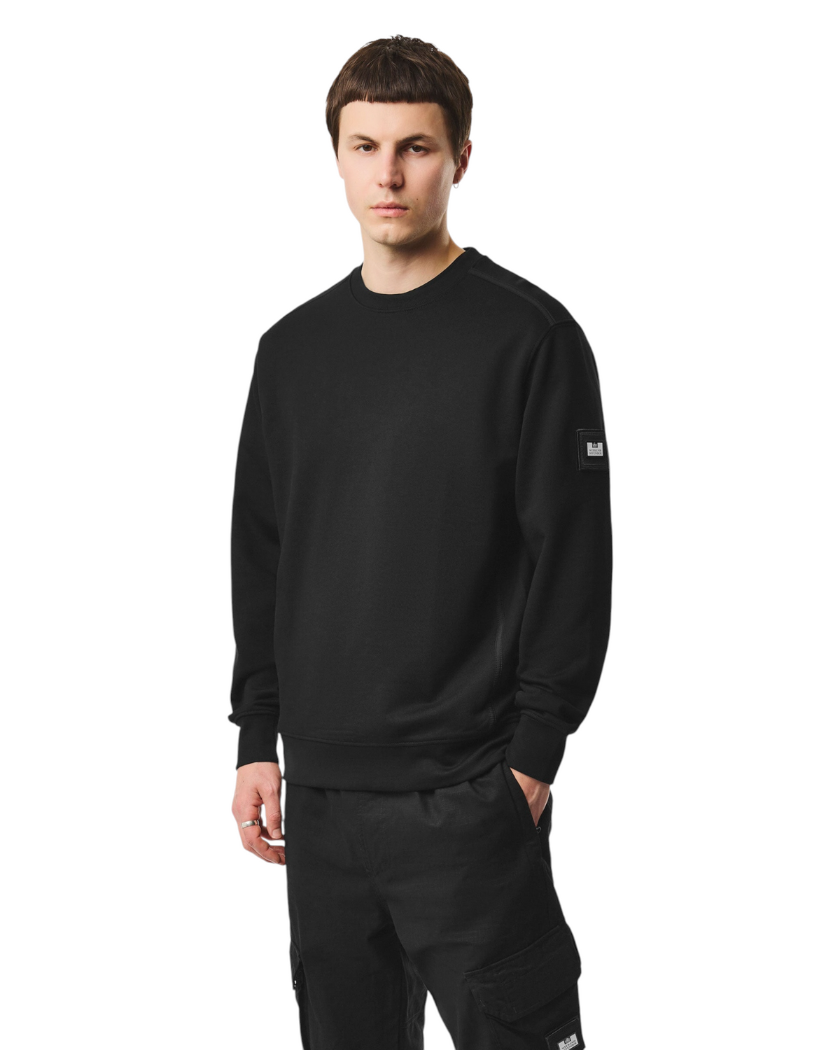 felpa uomo weekend offender