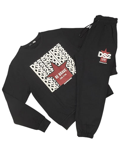 Felpa uomo Dropseason2
