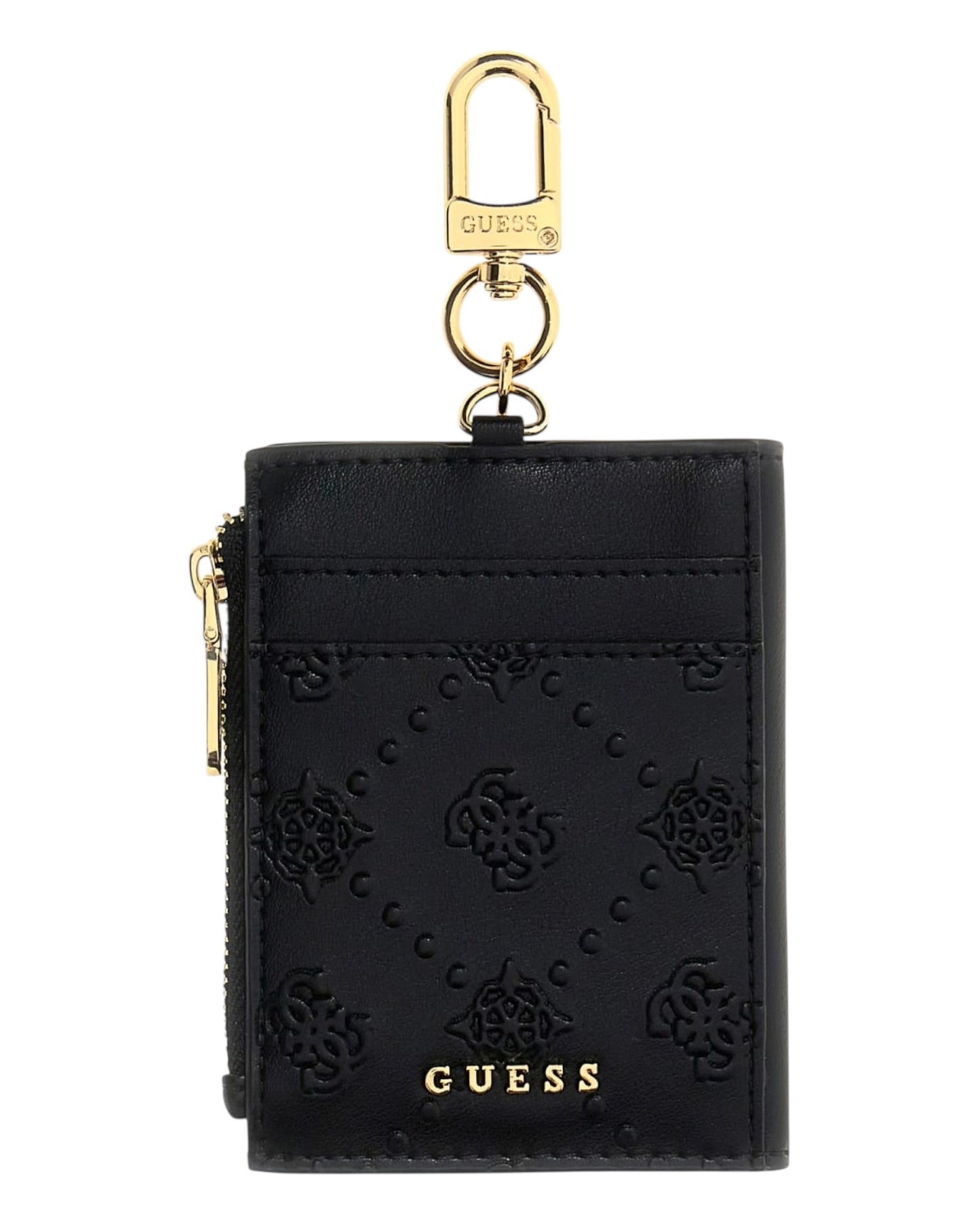 portafoglio donna guess