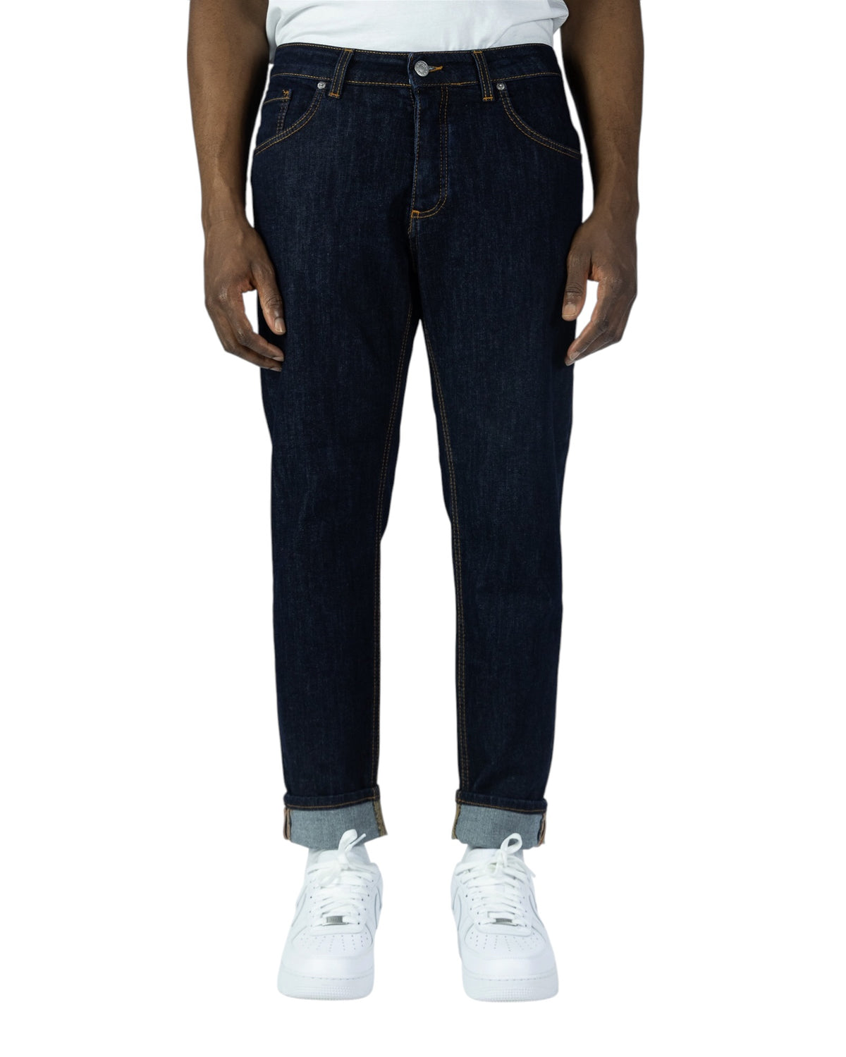 jeans uomo soldier