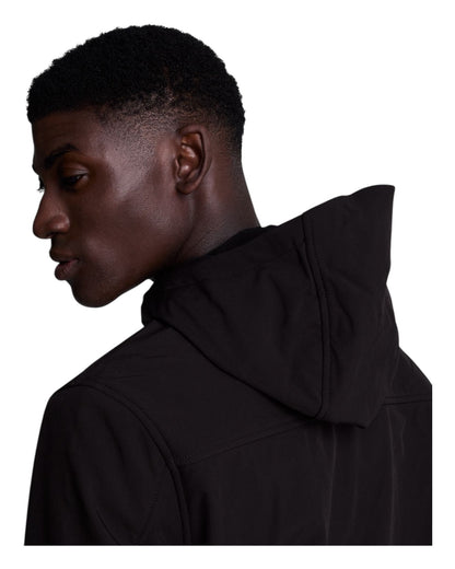 Lyle & Scott Giacca Softshell