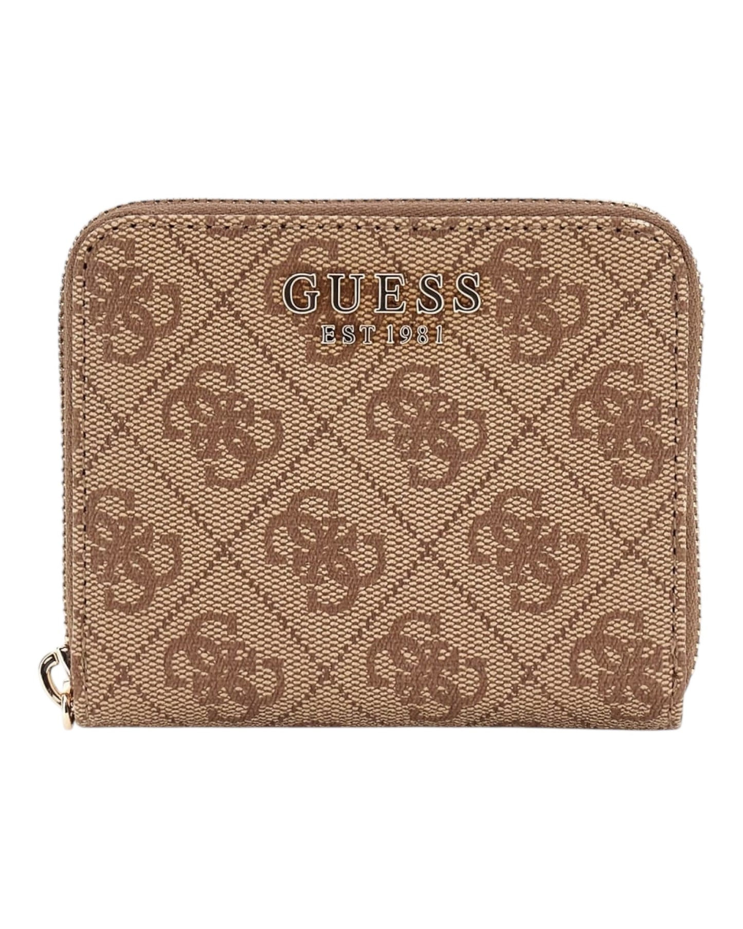 portafoglio donna guess