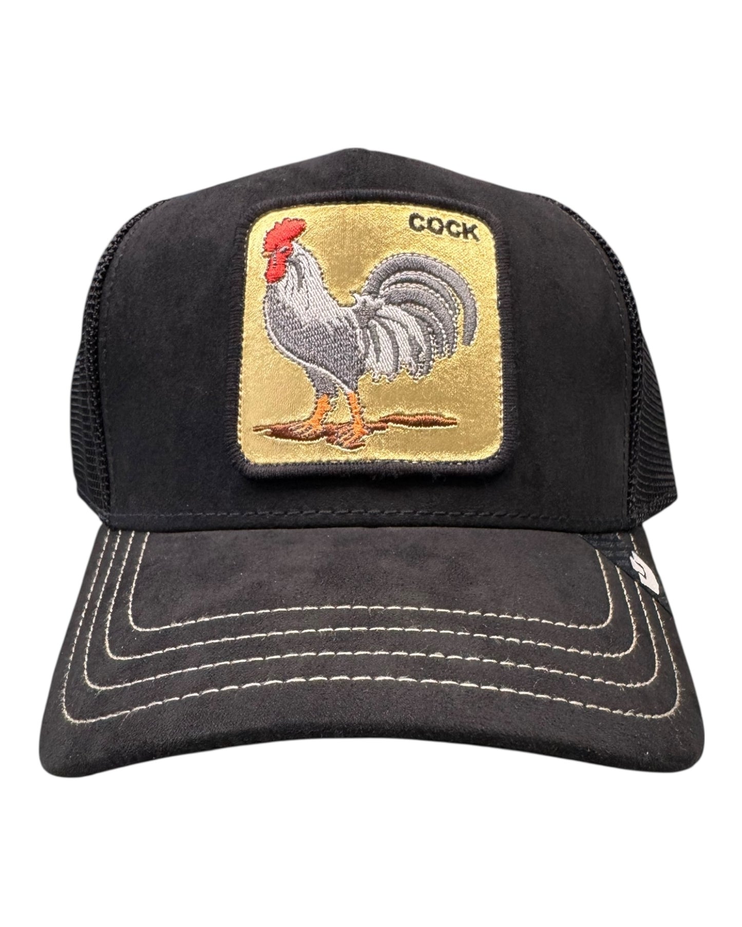 berretto goorin bros gold edition, 6 figure disponibili