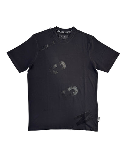 Shirt uomo Icon applicazione trasversale