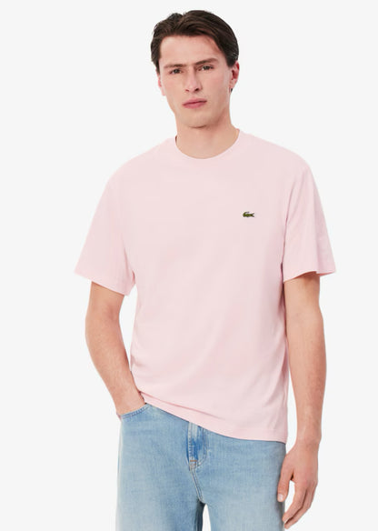 Shirt Lacoste in Cotone Pima ad alta qualità