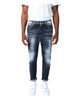 Jeans uomo Soldier New Woll