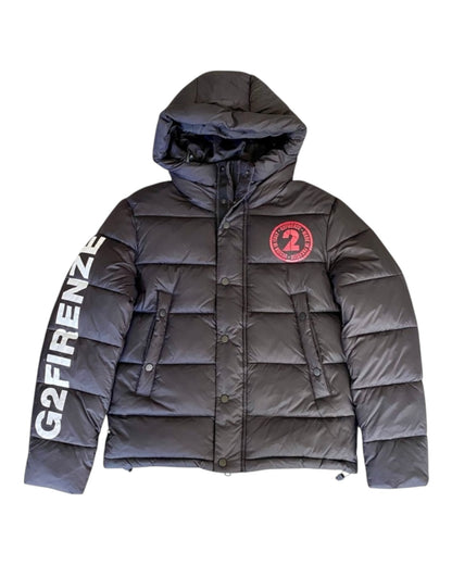 Piumino uomo G2 Firenze