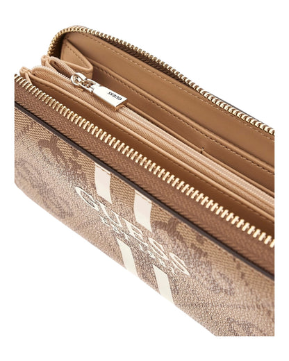 Portafoglio donna Guess