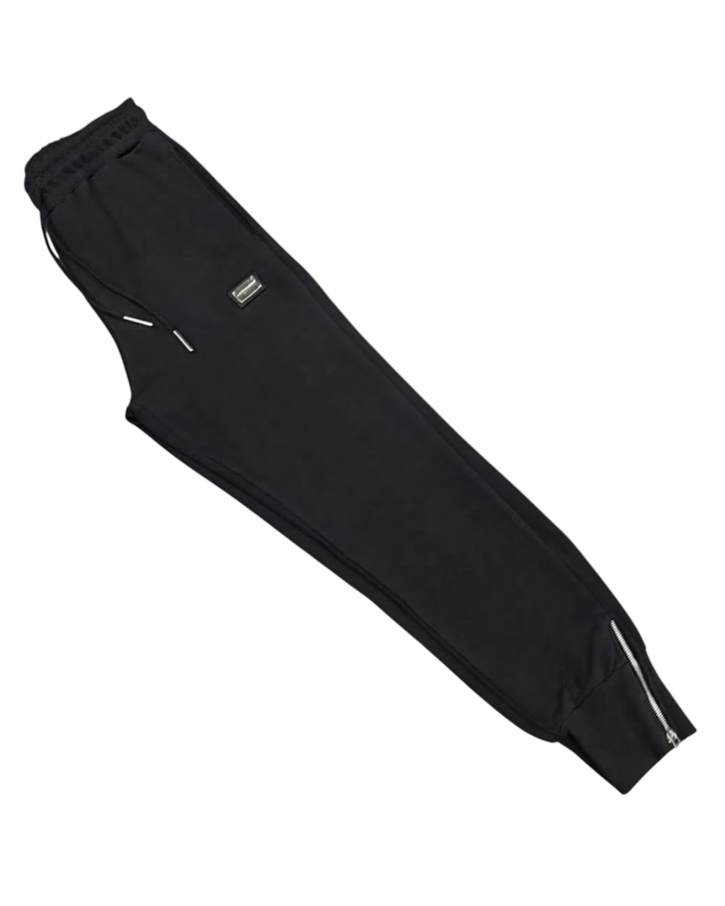 tuta uomo mfn zip