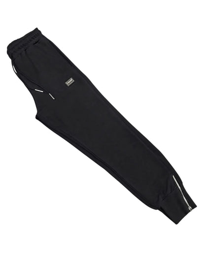 Tuta uomo MFN zip