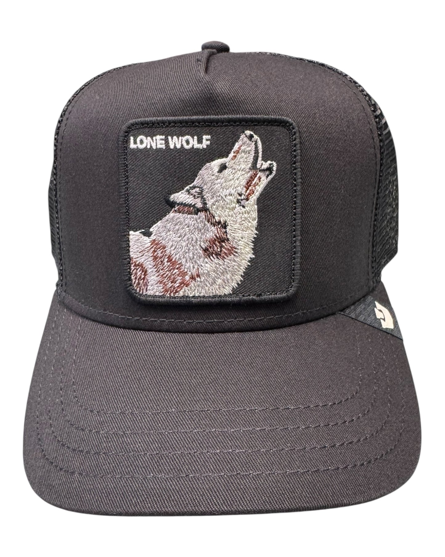 berretto goorin bros black edition, 7 figure disponibili