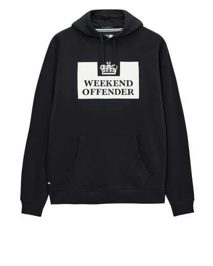 Felpa uomo Weekend Offender