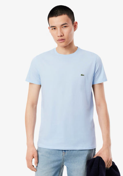 Shirt Lacoste in Cotone Pima ad alta qualità