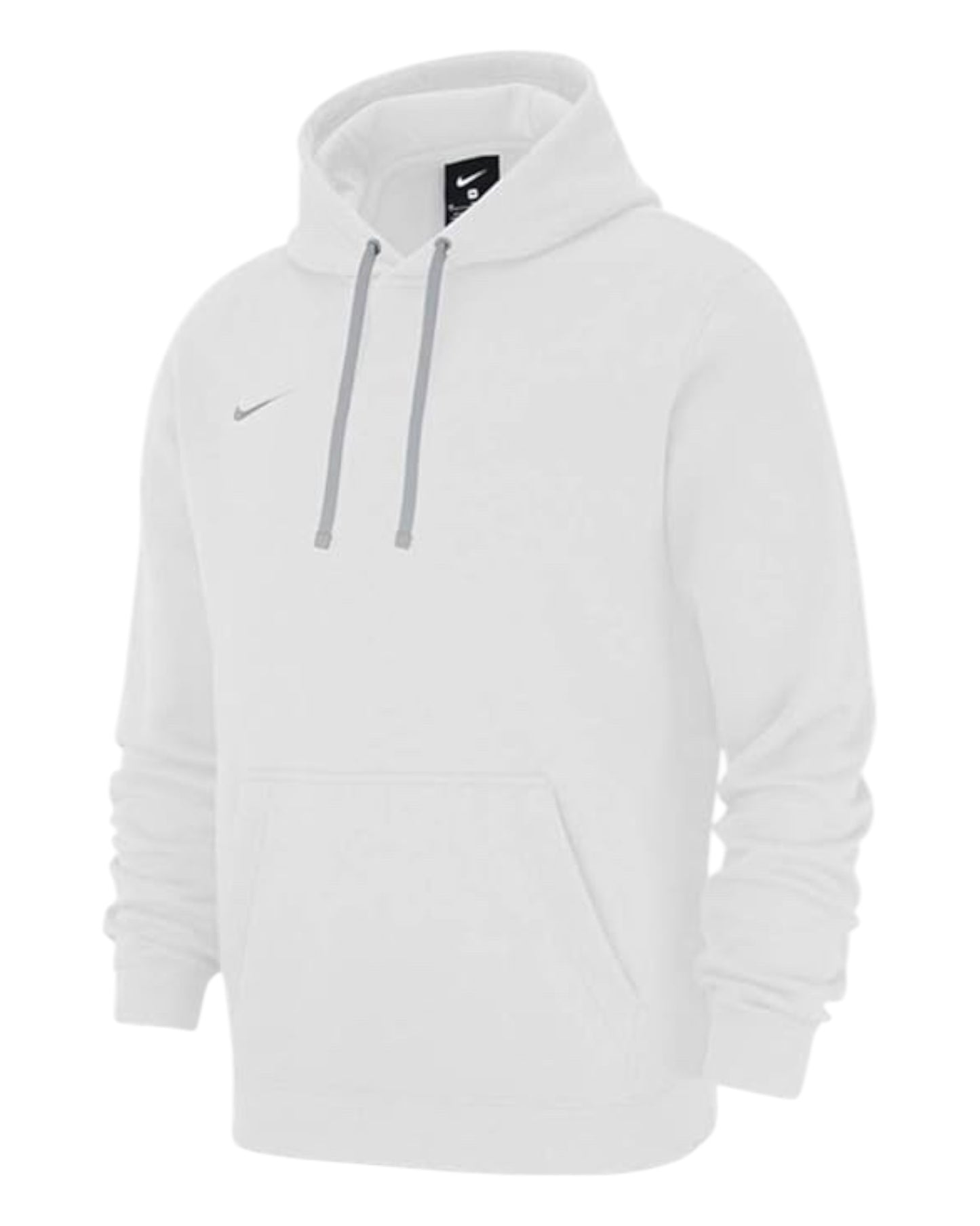 felpa uomo nike sportswear cappuccio