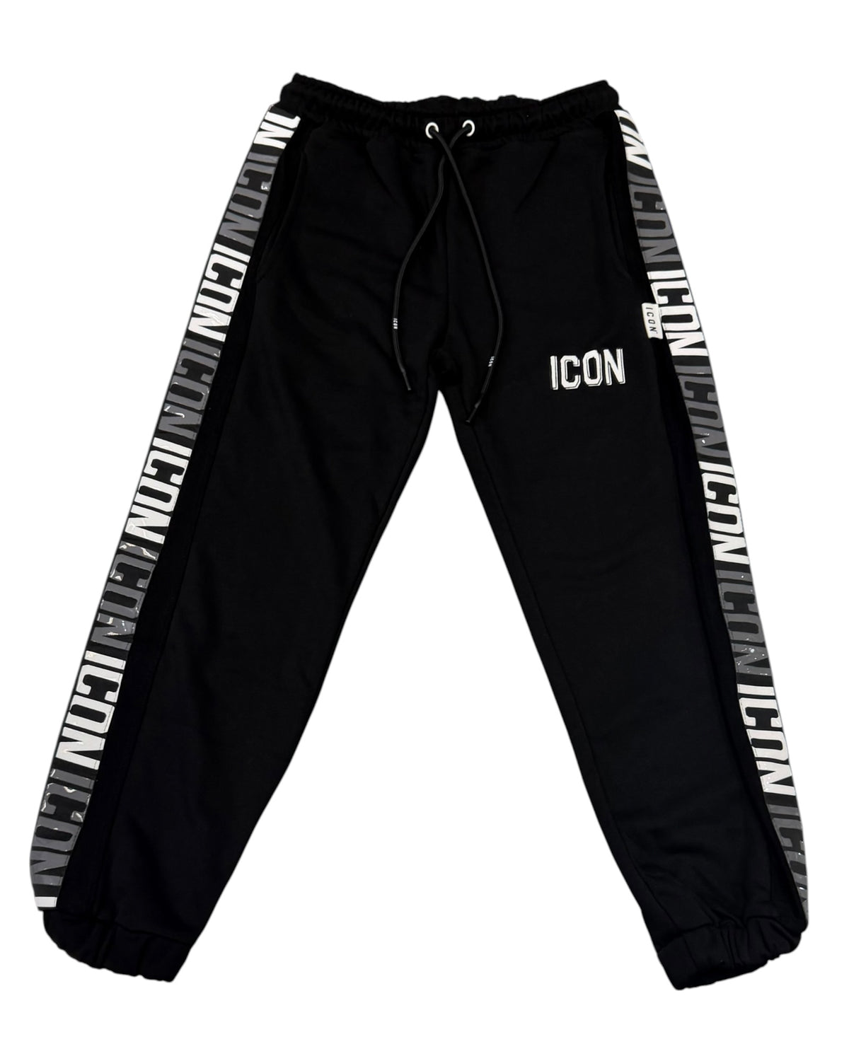 tuta uomo icon gross