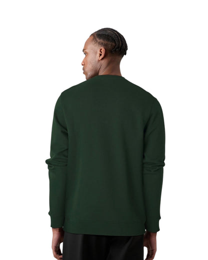 Felpa uomo girocollo Lyle & Scott