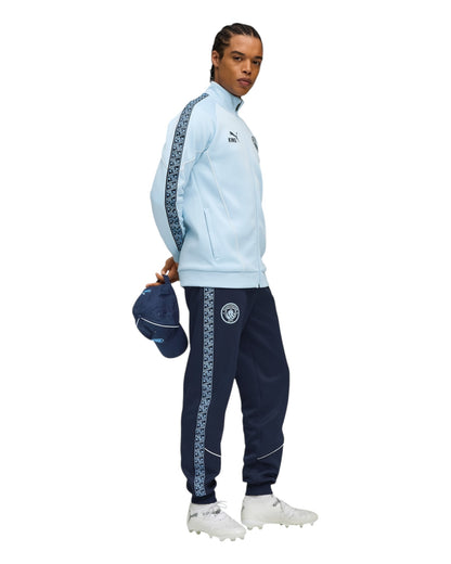 Tuta Puma Manc City King