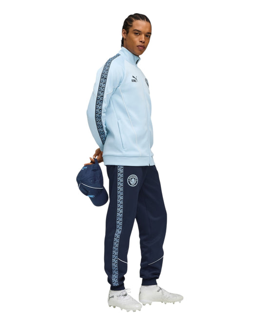 Tuta Puma Manc City King