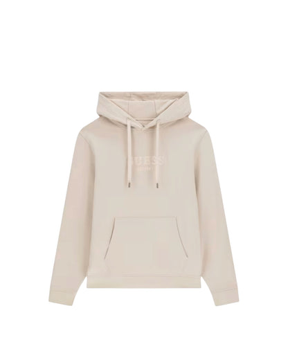 Felpa cappuccio uomo Guess