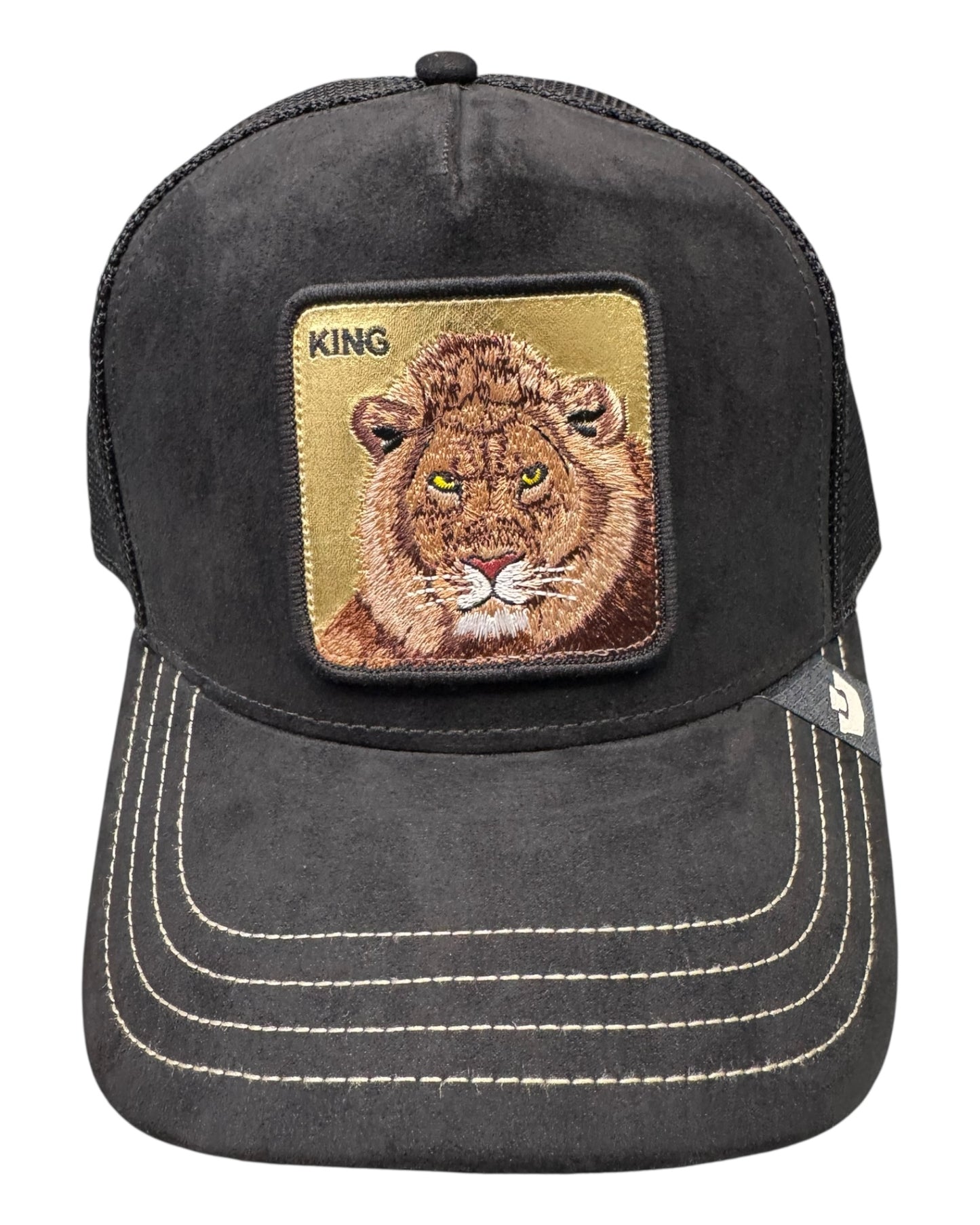 berretto goorin bros gold edition, 6 figure disponibili