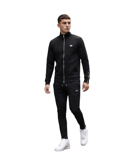 Tuta uomo MFN zip
