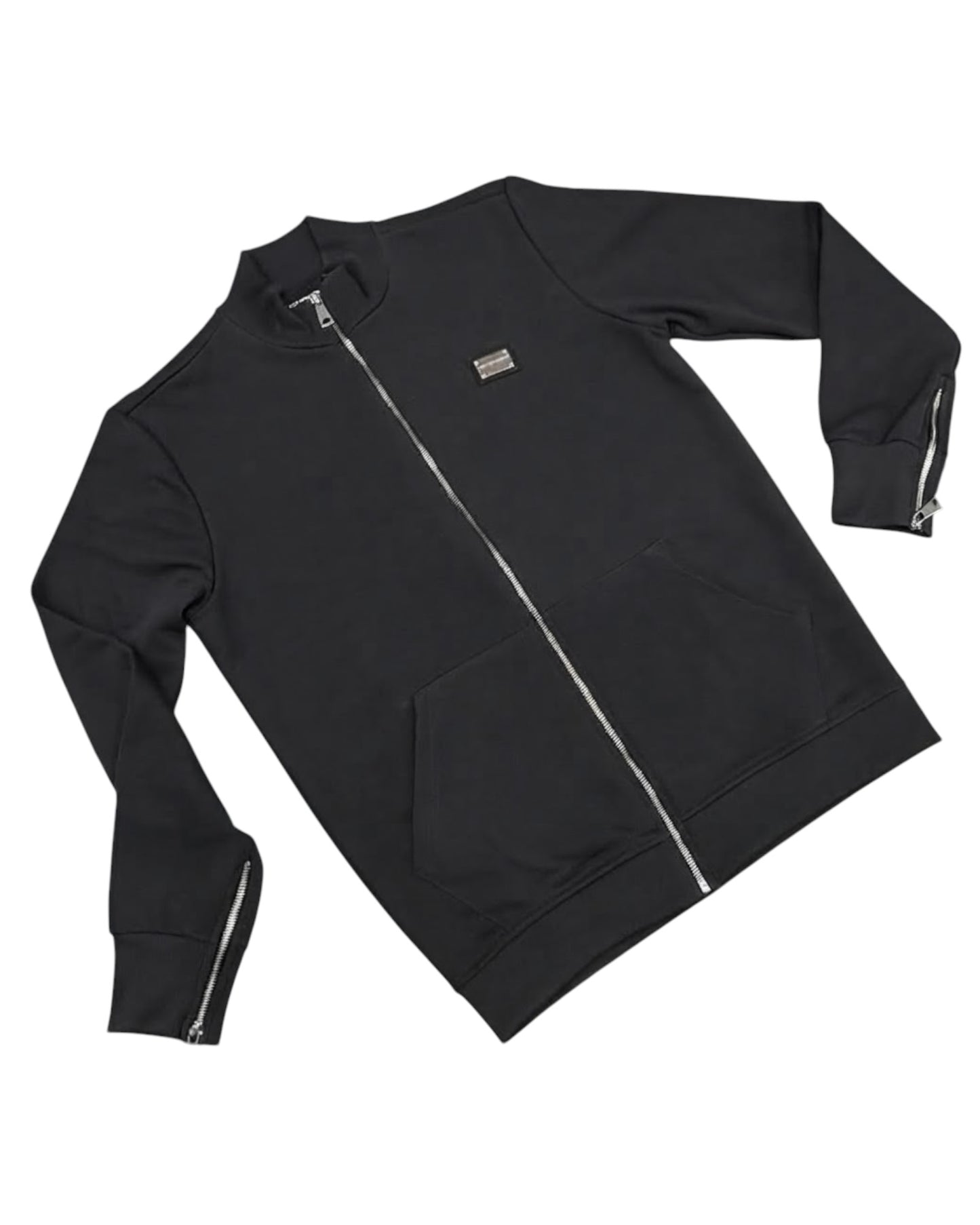 tuta uomo mfn zip