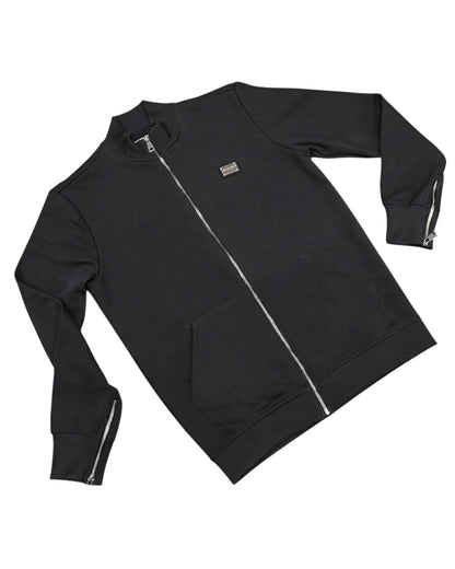 Tuta uomo MFN zip