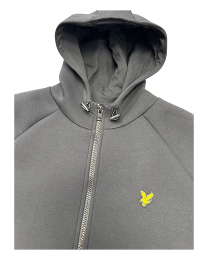 Felpa uomo  Lyle & Scott in neoprene