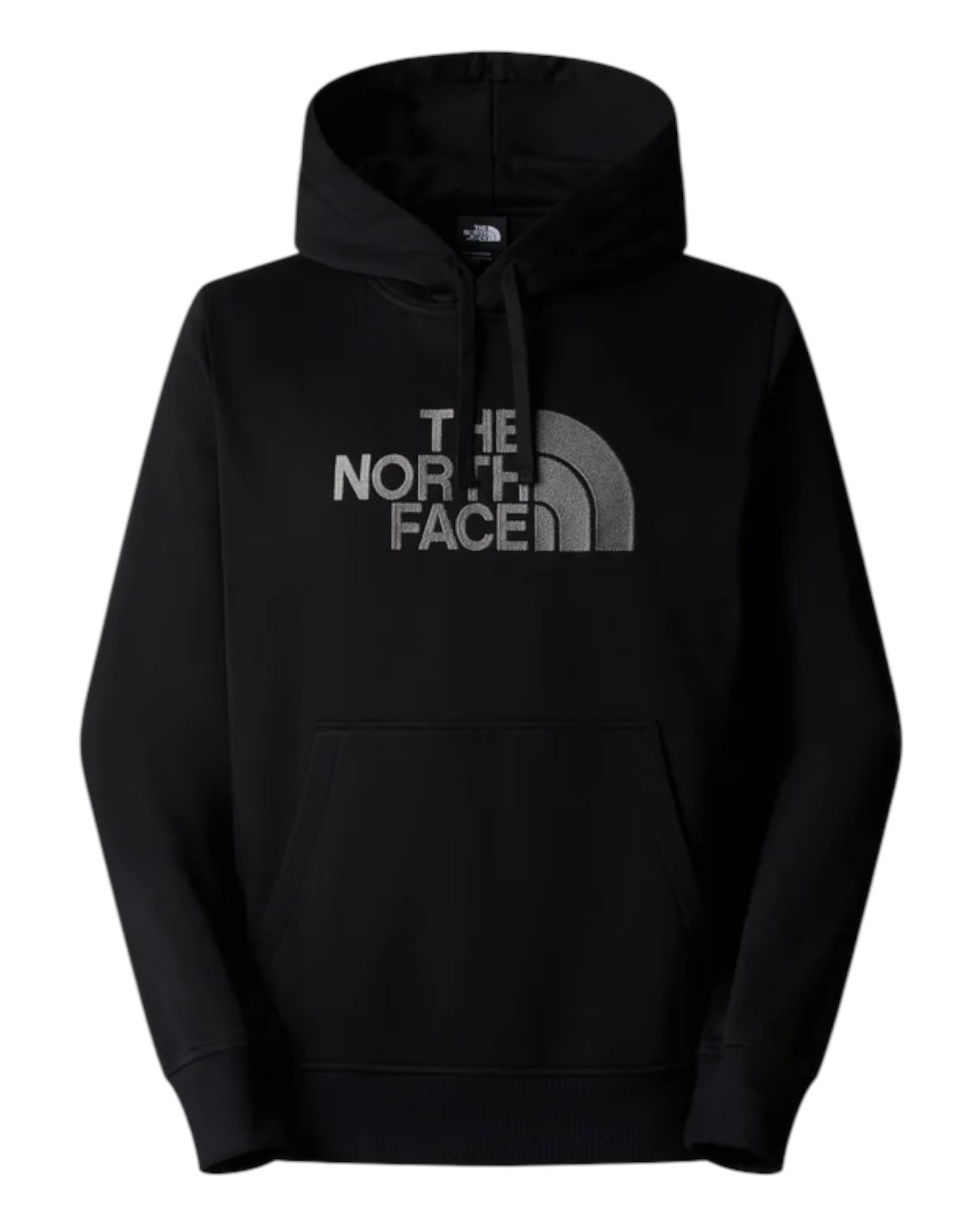 felpa uomo the north face