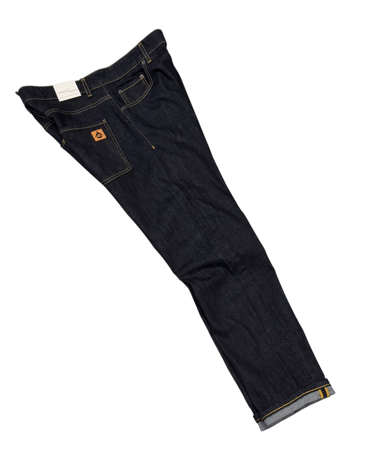 jeans uomo patriot