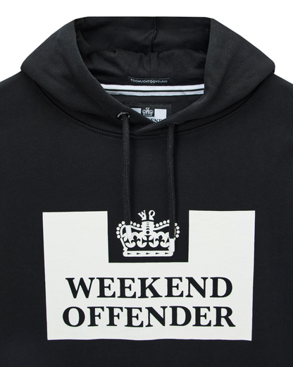 Felpa uomo Weekend Offender