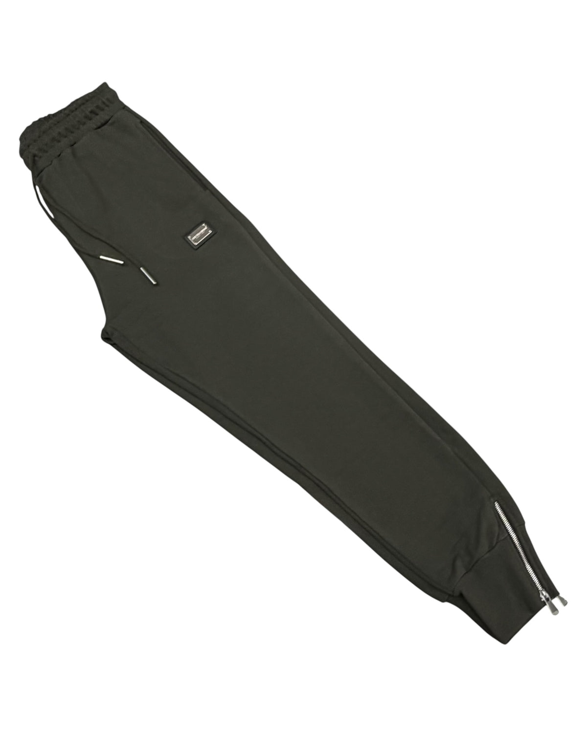 tuta uomo mfn zip