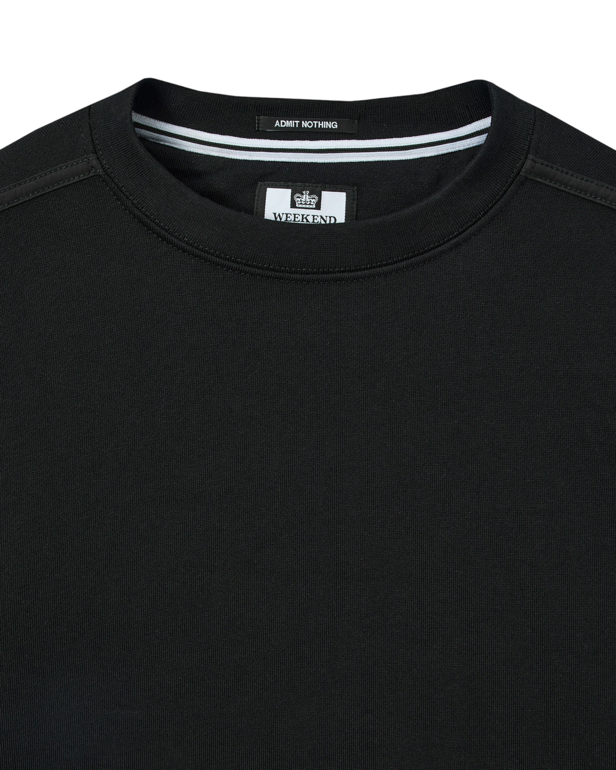 felpa uomo weekend offender