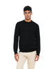 Maglioncino uomo Guess ricamo centrale