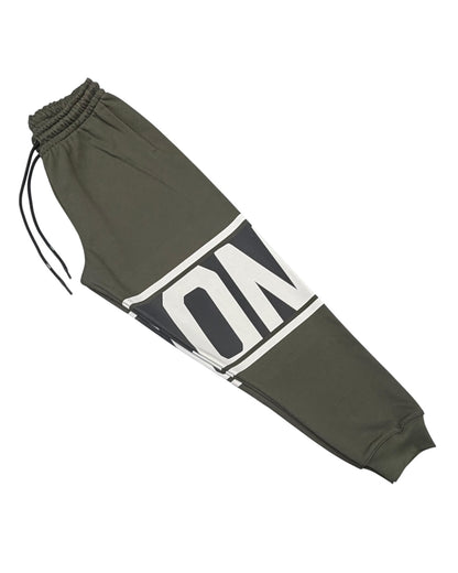 Tuta uomo Icon Stripe