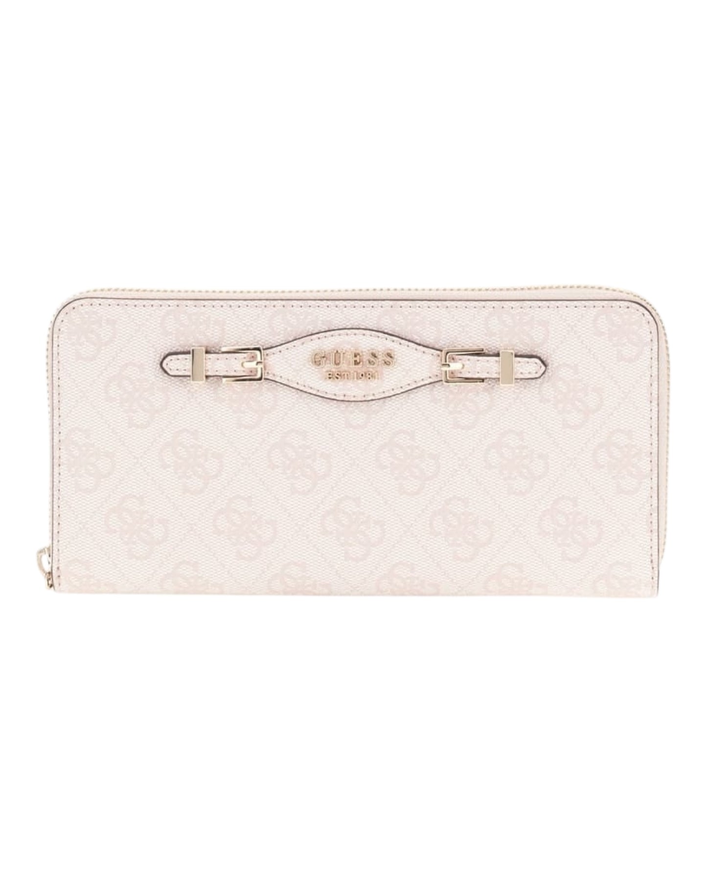 portafoglio donna guess