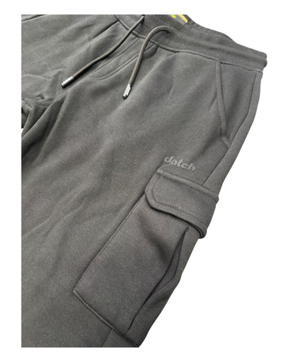 Jogger uomo Datch con taskoni
