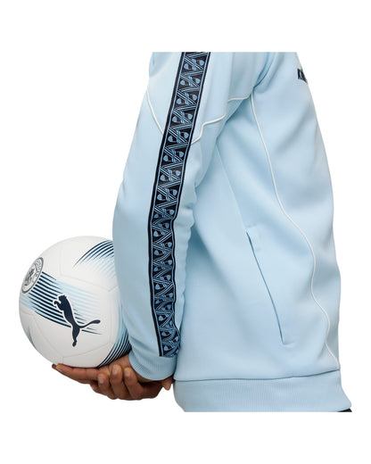 Tuta Puma Manc City King