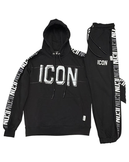 Tuta uomo ICON gross