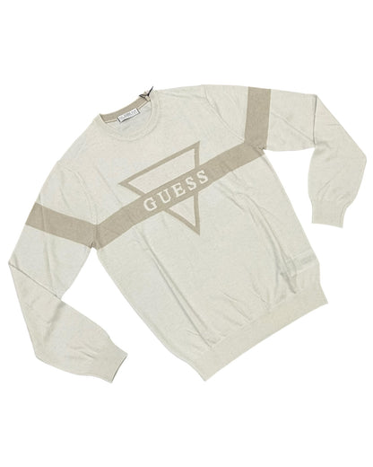 Maglioncino uomo Guess